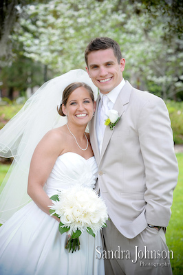 Best Thomas Center Wedding photographer - Sandra Johnson (SJFoto.com)